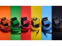 <b>BOSS BIC-10A-YL AMARELO Cabo Audio Instrumento Jack reto/angulado mono 3 metros comprimento Garantia Vitalícia</b> <b>BOSS BIC-10A-YL AMARELO Cabo Audio Instrumento Jack reto/angulado mono 3 metros comprimento Garantia Vitalícia</b>